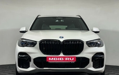 BMW X5, 2022 год, 8 699 000 рублей, 3 фотография