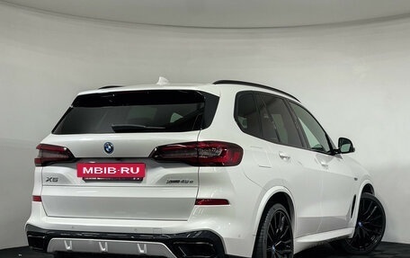 BMW X5, 2022 год, 8 699 000 рублей, 2 фотография