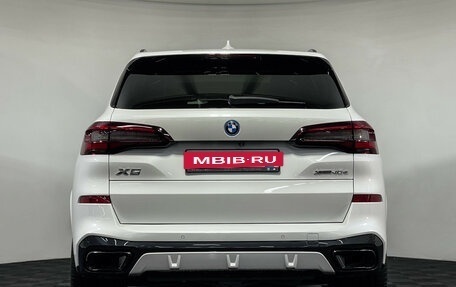 BMW X5, 2022 год, 8 699 000 рублей, 4 фотография