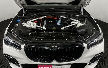 BMW X5, 2022 год, 8 699 000 рублей, 10 фотография