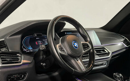BMW X5, 2022 год, 8 699 000 рублей, 12 фотография
