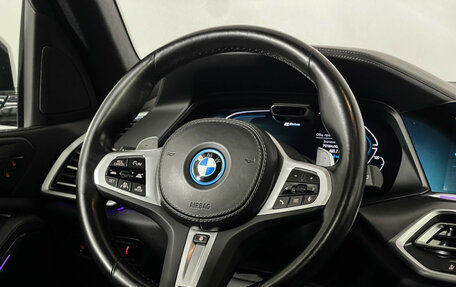 BMW X5, 2022 год, 8 699 000 рублей, 15 фотография