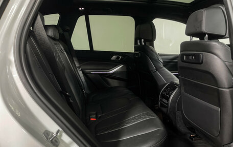 BMW X5, 2022 год, 8 699 000 рублей, 14 фотография