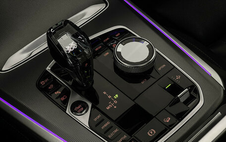BMW X5, 2022 год, 8 699 000 рублей, 18 фотография