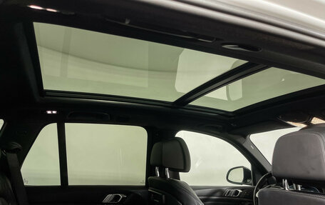 BMW X5, 2022 год, 8 699 000 рублей, 21 фотография