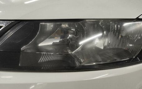 Skoda Rapid I, 2017 год, 1 270 000 рублей, 9 фотография