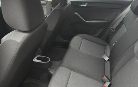 Skoda Rapid I, 2017 год, 1 270 000 рублей, 18 фотография
