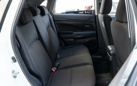 Mitsubishi ASX I рестайлинг, 2019 год, 2 220 000 рублей, 7 фотография