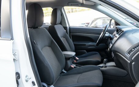 Mitsubishi ASX I рестайлинг, 2019 год, 2 220 000 рублей, 8 фотография
