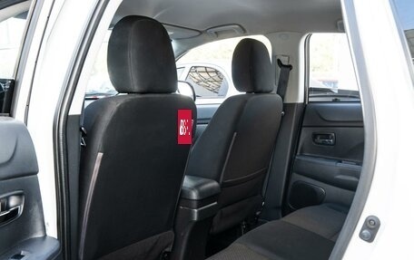Mitsubishi ASX I рестайлинг, 2019 год, 2 220 000 рублей, 11 фотография