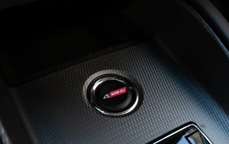 Mitsubishi ASX I рестайлинг, 2019 год, 2 220 000 рублей, 19 фотография