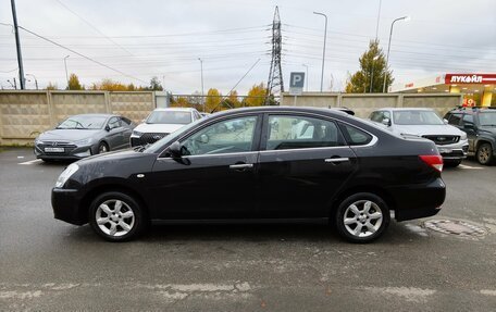 Nissan Almera, 2018 год, 899 000 рублей, 8 фотография