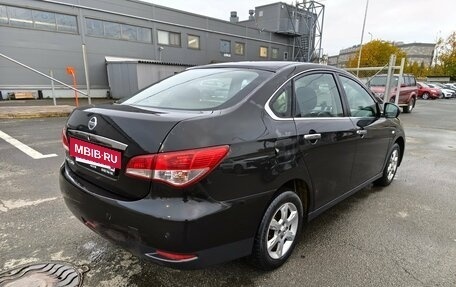Nissan Almera, 2018 год, 899 000 рублей, 5 фотография