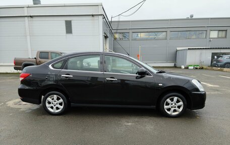 Nissan Almera, 2018 год, 899 000 рублей, 4 фотография