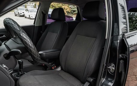 Volkswagen Polo VI (EU Market), 2011 год, 599 000 рублей, 10 фотография