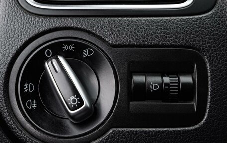 Volkswagen Polo VI (EU Market), 2011 год, 599 000 рублей, 17 фотография