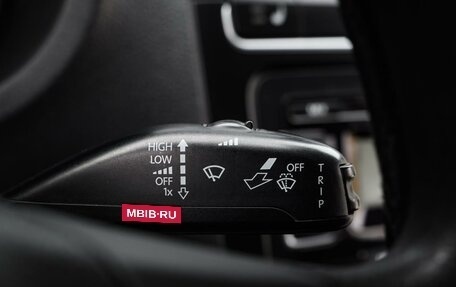 Volkswagen Polo VI (EU Market), 2011 год, 599 000 рублей, 16 фотография