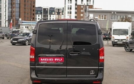 Mercedes-Benz Vito, 2020 год, 3 499 000 рублей, 6 фотография