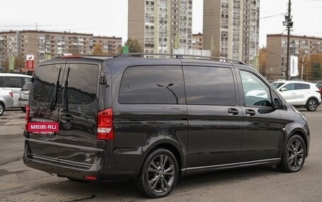 Mercedes-Benz Vito, 2020 год, 3 499 000 рублей, 5 фотография