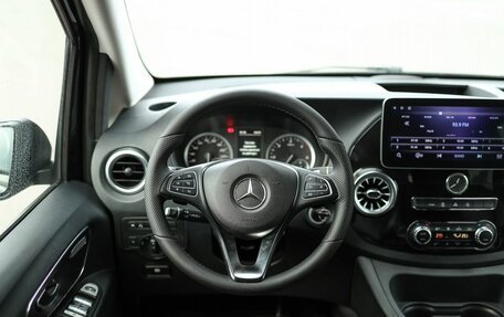 Mercedes-Benz Vito, 2020 год, 3 499 000 рублей, 13 фотография