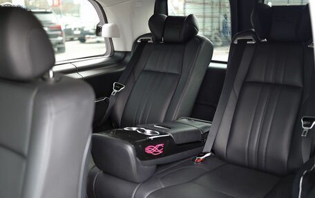 Mercedes-Benz Vito, 2020 год, 3 499 000 рублей, 11 фотография