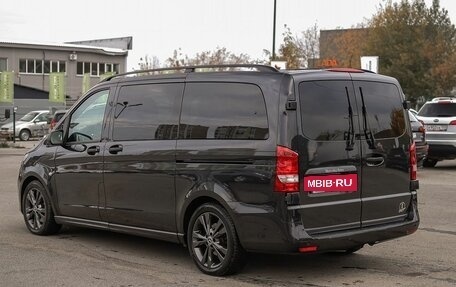 Mercedes-Benz Vito, 2020 год, 3 499 000 рублей, 7 фотография