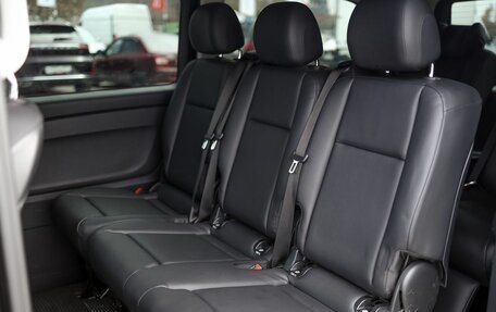 Mercedes-Benz Vito, 2020 год, 3 499 000 рублей, 10 фотография