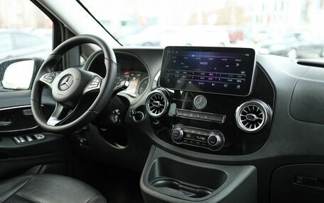 Mercedes-Benz Vito, 2020 год, 3 499 000 рублей, 14 фотография