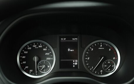 Mercedes-Benz Vito, 2020 год, 3 499 000 рублей, 18 фотография