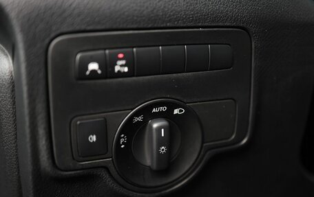 Mercedes-Benz Vito, 2020 год, 3 499 000 рублей, 16 фотография