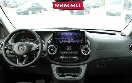 Mercedes-Benz Vito, 2020 год, 3 499 000 рублей, 12 фотография