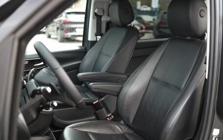 Mercedes-Benz Vito, 2020 год, 3 499 000 рублей, 9 фотография