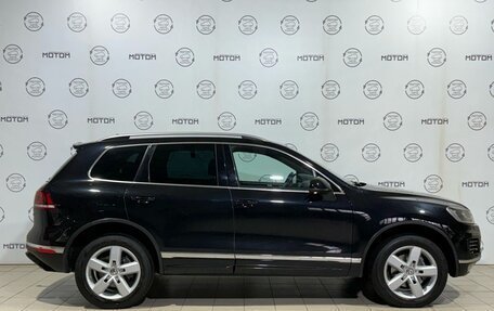 Volkswagen Touareg III, 2016 год, 2 900 000 рублей, 6 фотография