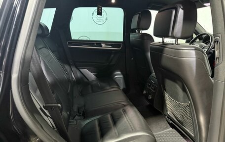 Volkswagen Touareg III, 2016 год, 2 900 000 рублей, 10 фотография