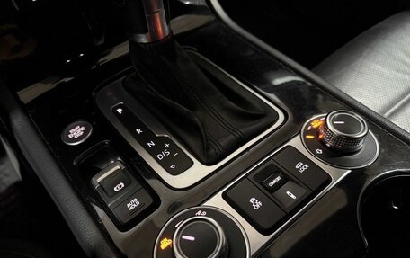 Volkswagen Touareg III, 2016 год, 2 900 000 рублей, 16 фотография