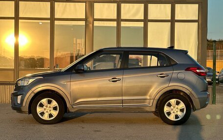 Hyundai Creta I рестайлинг, 2019 год, 1 550 000 рублей, 4 фотография