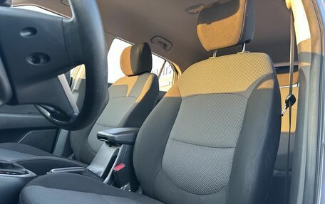Hyundai Creta I рестайлинг, 2019 год, 1 550 000 рублей, 19 фотография