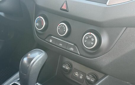 Hyundai Creta I рестайлинг, 2019 год, 1 550 000 рублей, 26 фотография