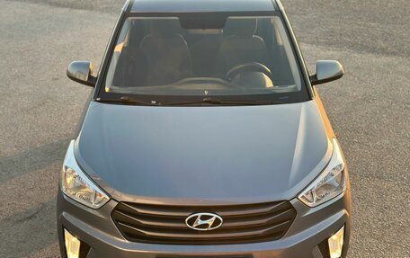 Hyundai Creta I рестайлинг, 2019 год, 1 550 000 рублей, 31 фотография