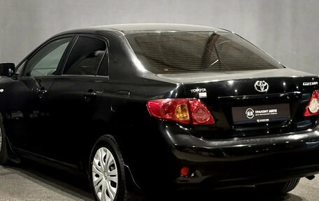 Toyota Corolla, 2009 год, 749 000 рублей, 7 фотография
