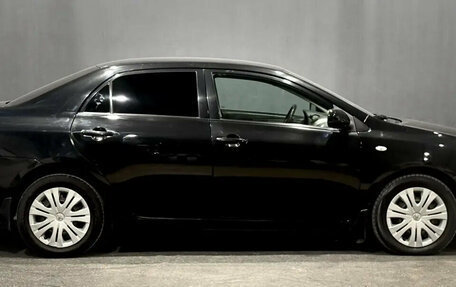 Toyota Corolla, 2009 год, 749 000 рублей, 4 фотография