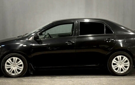 Toyota Corolla, 2009 год, 749 000 рублей, 8 фотография