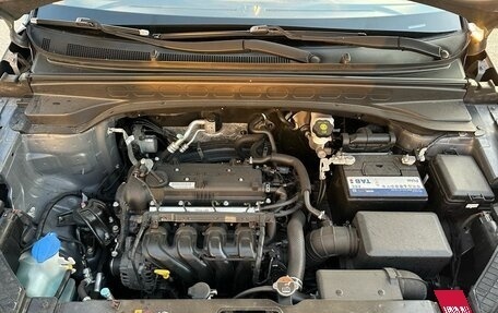 Hyundai Creta I рестайлинг, 2019 год, 1 550 000 рублей, 32 фотография