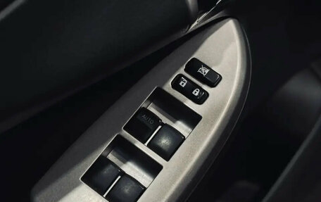 Toyota Corolla, 2009 год, 749 000 рублей, 12 фотография