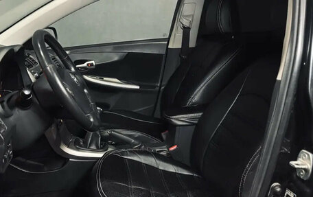 Toyota Corolla, 2009 год, 749 000 рублей, 16 фотография