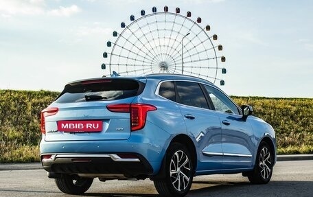 Haval Jolion, 2021 год, 1 850 000 рублей, 2 фотография