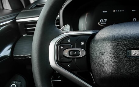 Haval Jolion, 2021 год, 1 850 000 рублей, 15 фотография