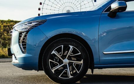 Haval Jolion, 2021 год, 1 850 000 рублей, 9 фотография