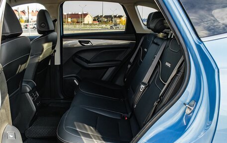 Haval Jolion, 2021 год, 1 850 000 рублей, 12 фотография