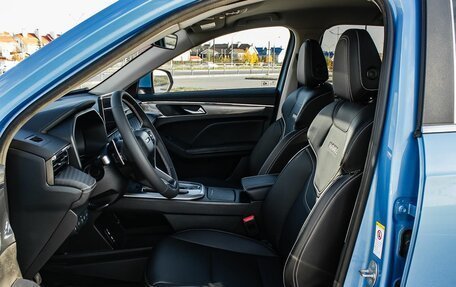Haval Jolion, 2021 год, 1 850 000 рублей, 11 фотография